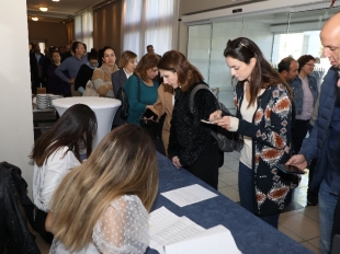 Σεμινάρια ΥΠΑΝ σε συνεργασία με την Microsoft, Σχολική Χρονιά 2019 - 2020