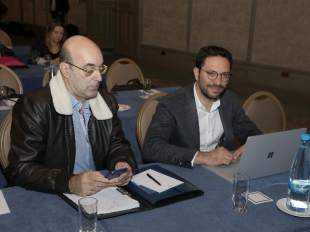 Σεμινάρια ΥΠΑΝ σε συνεργασία με την Microsoft, Σχολική Χρονιά 2019 - 2020