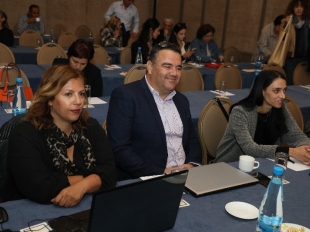 Σεμινάρια ΥΠΑΝ σε συνεργασία με την Microsoft, Σχολική Χρονιά 2019 - 2020