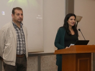 Σεμινάρια ΥΠΑΝ σε συνεργασία με την Microsoft, Σχολική Χρονιά 2019 - 2020