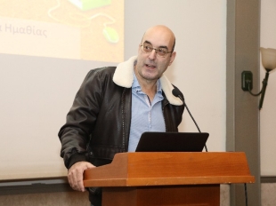 Σεμινάρια ΥΠΑΝ σε συνεργασία με την Microsoft, Σχολική Χρονιά 2019 - 2020