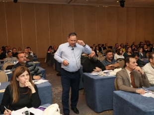 Σεμινάρια ΥΠΑΝ σε συνεργασία με την Microsoft, Σχολική Χρονιά 2019 - 2020